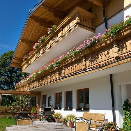 Hotel Zauchtaler Hof Altenmarkt im Pongau Exteriér fotografie