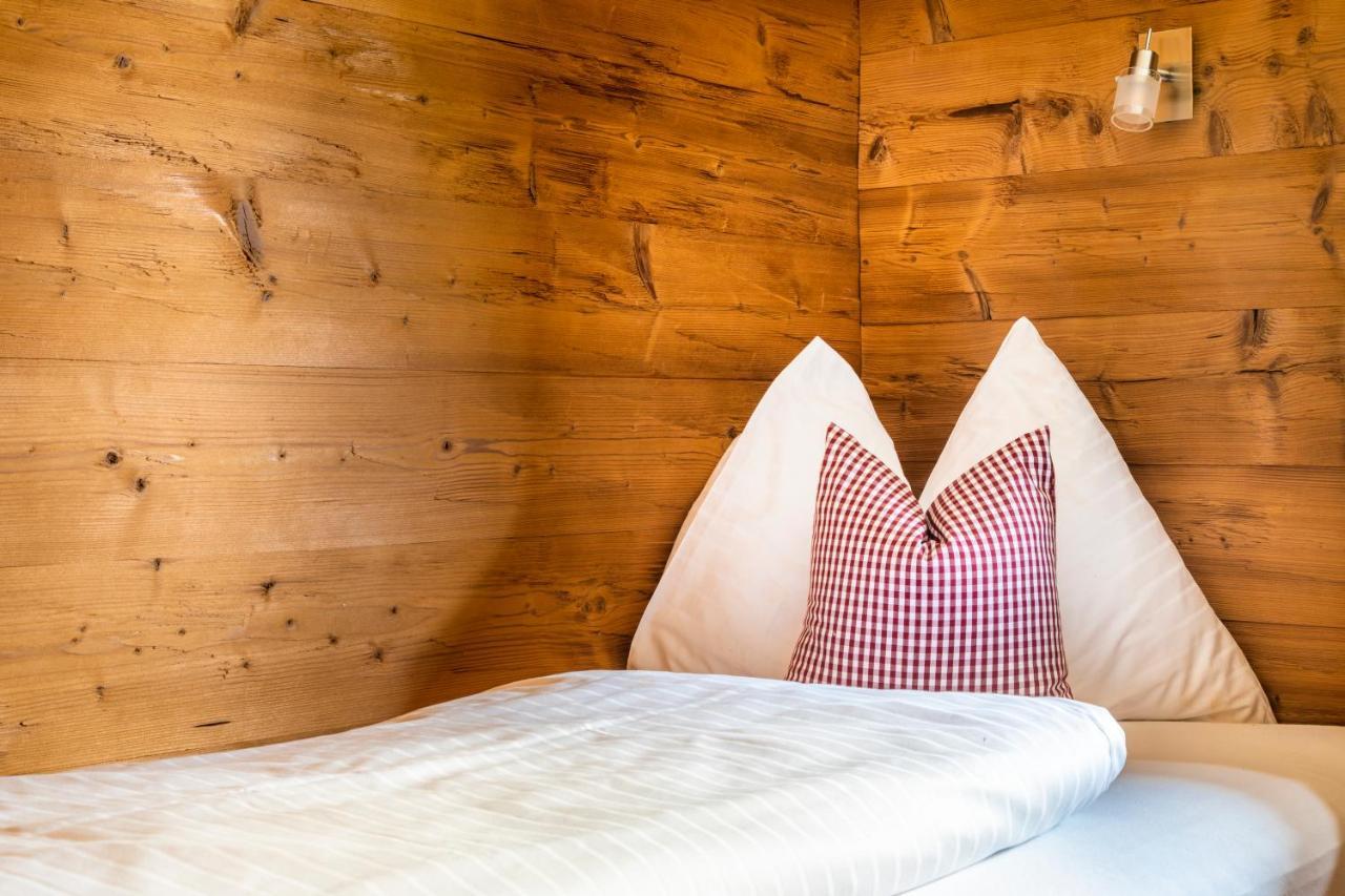 Hotel Zauchtaler Hof Altenmarkt im Pongau Exteriér fotografie