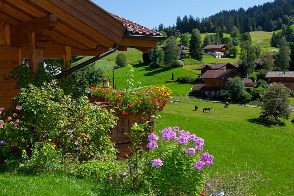 Hotel Zauchtaler Hof Altenmarkt im Pongau Exteriér fotografie