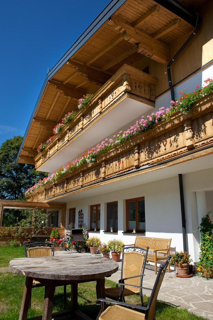 Hotel Zauchtaler Hof Altenmarkt im Pongau Exteriér fotografie