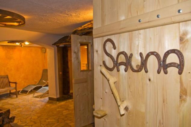 Hotel Zauchtaler Hof Altenmarkt im Pongau Exteriér fotografie