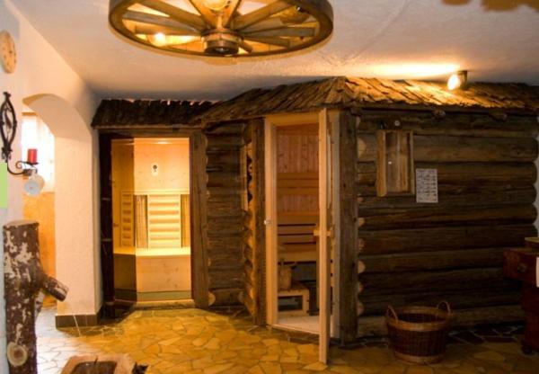Hotel Zauchtaler Hof Altenmarkt im Pongau Exteriér fotografie
